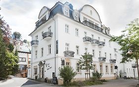 Hotel Weißes Haus Bad Kissingen